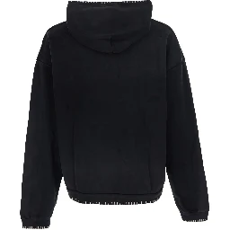 FOUND Sweaters Vintage/black