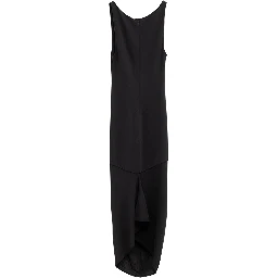 JACQUEMUS Dresses Black
