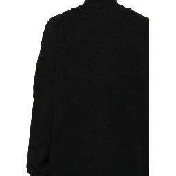C.P. Company Sweaters Black