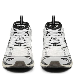 Amiri  Sneakers White Black