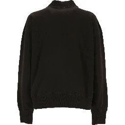 MARANT ETOILE Sweaters Faded Black