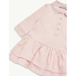 MONCLER KIDS Dresses