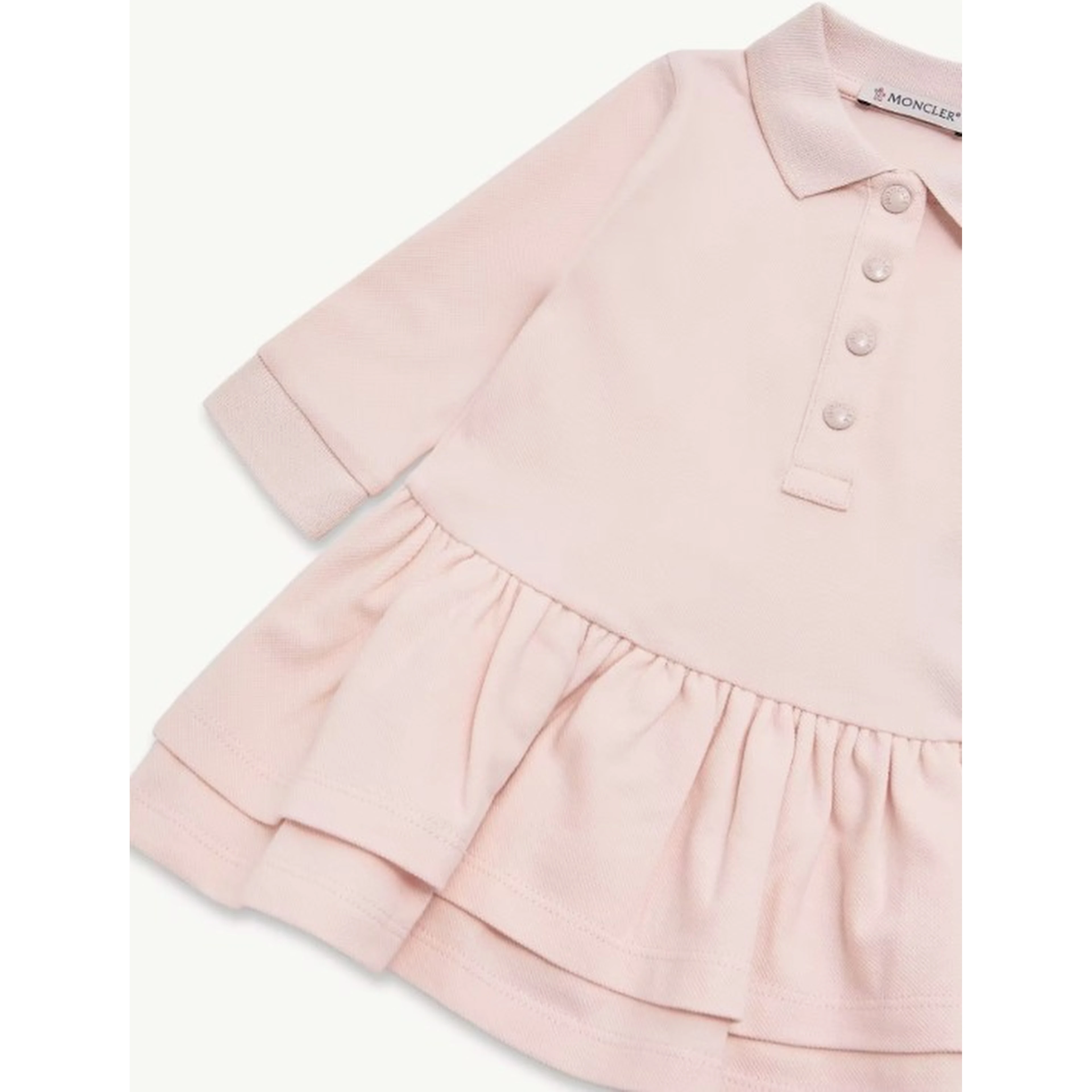 MONCLER KIDS Dresses
