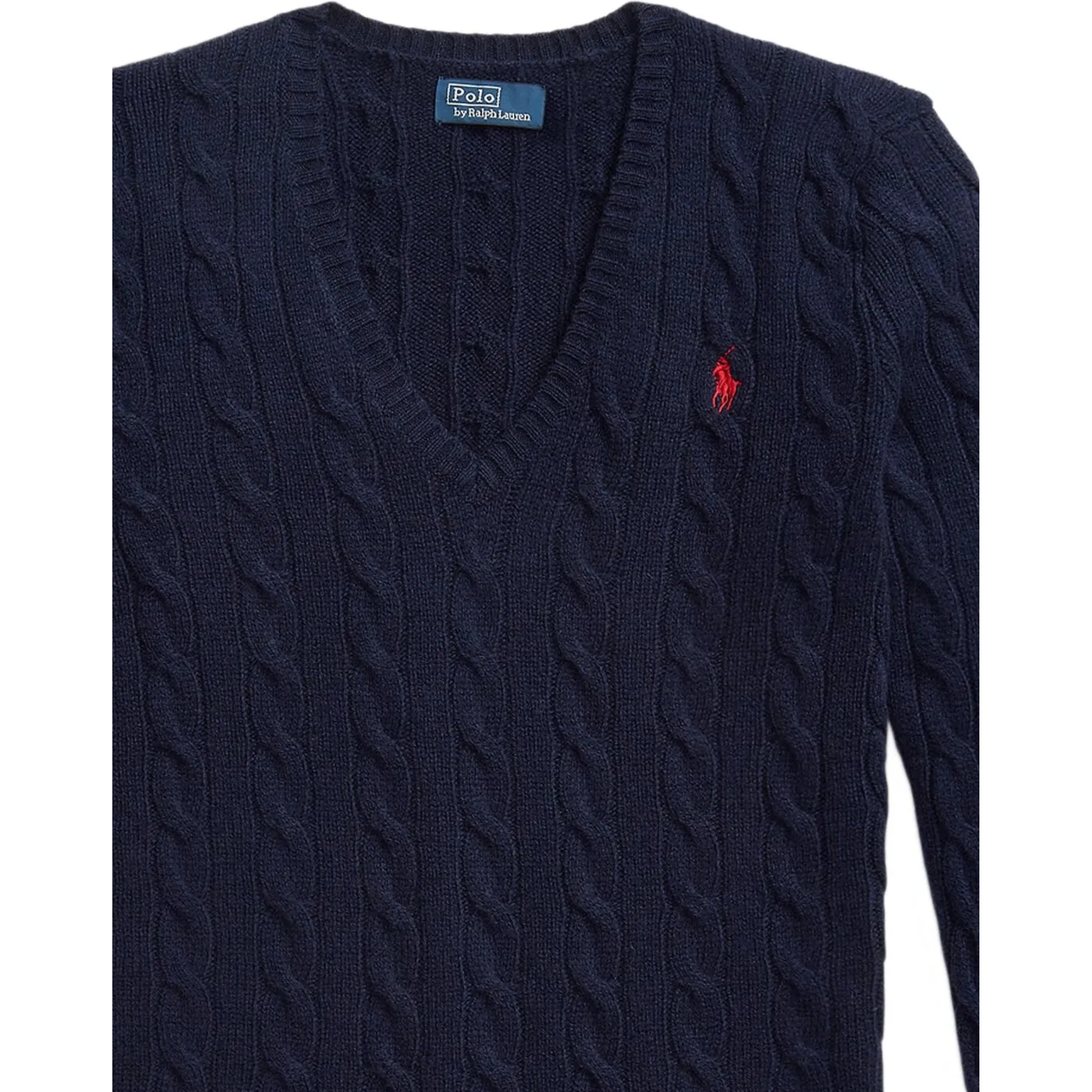 Polo Ralph Lauren Sweaters Hunter Navy