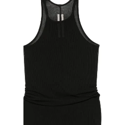 Rick Owens Top Black