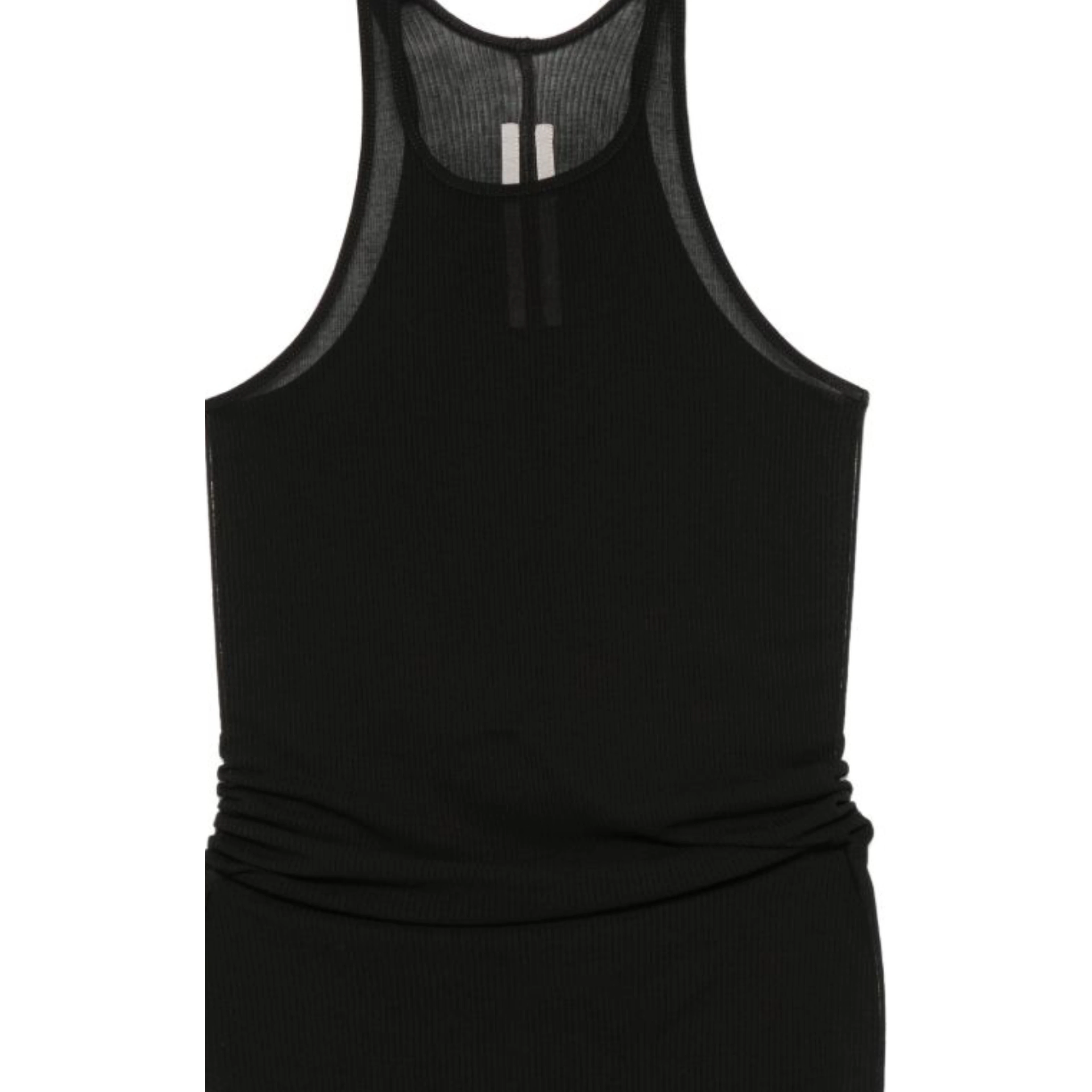 Rick Owens Top Black