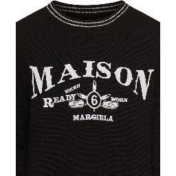 MM6 Maison Margiela Sweaters