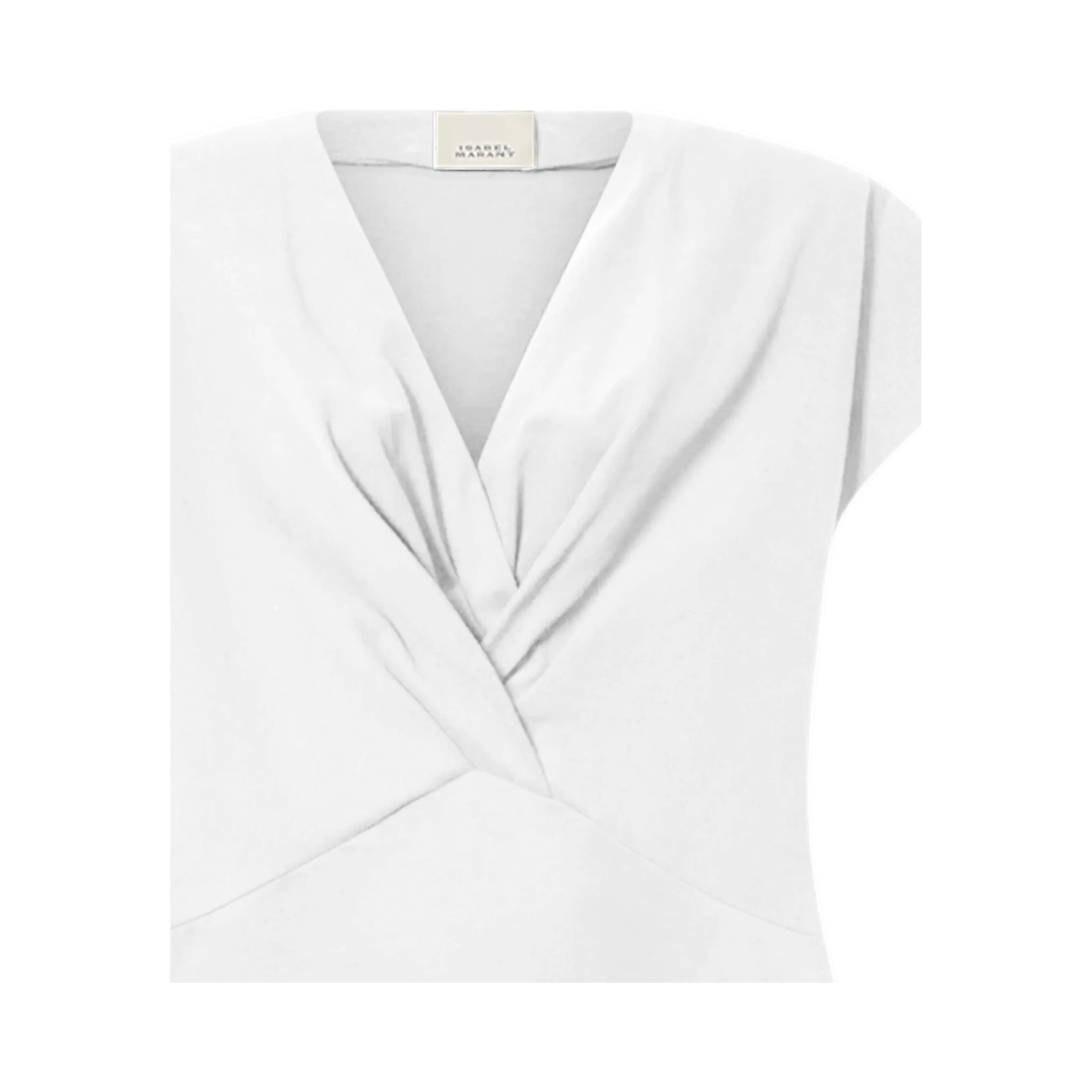 Isabel Marant T-shirts and Polos White