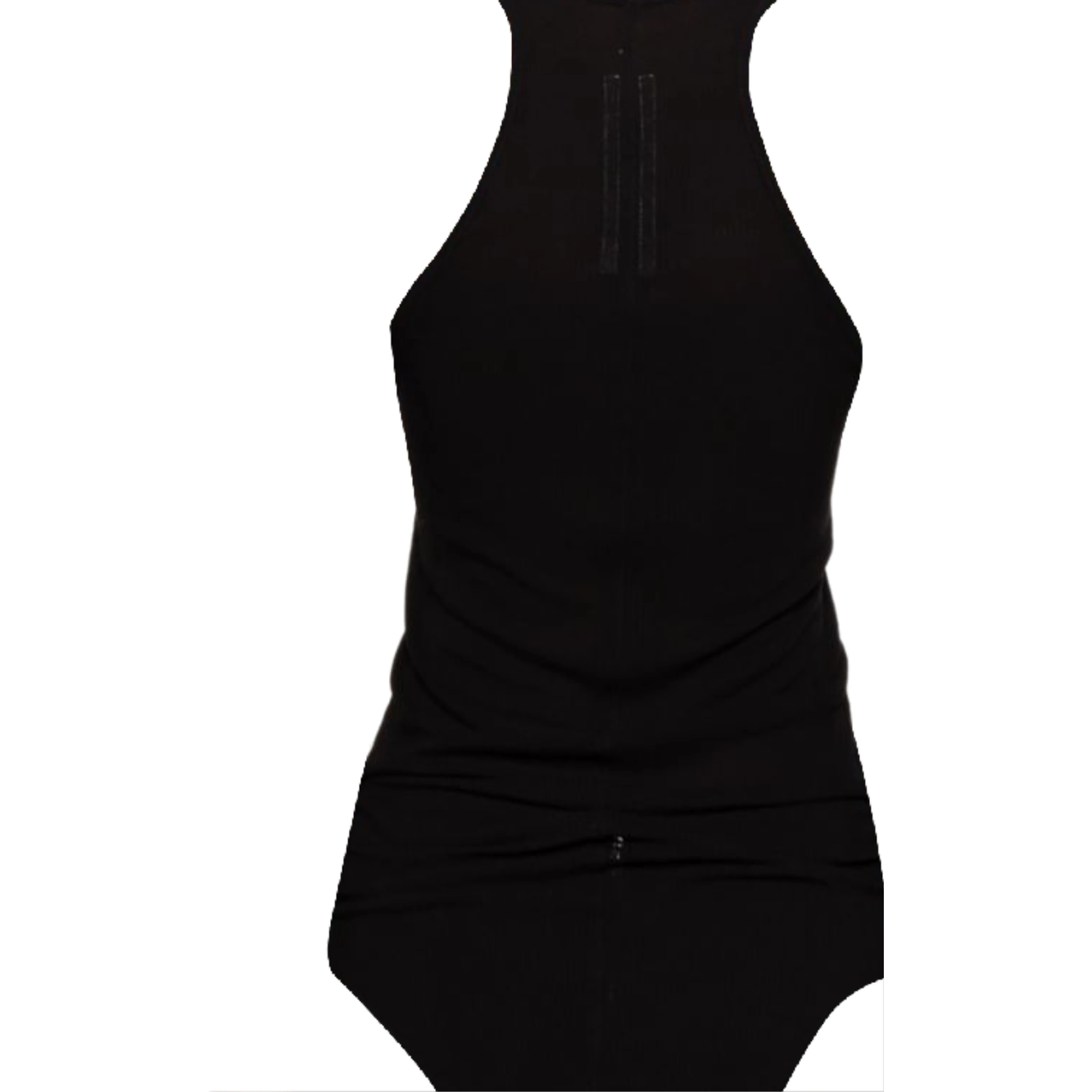 Rick Owens Top Black