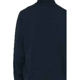 A.P.C. T-shirts and Polos Dark Navy