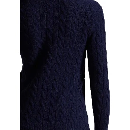 Polo Ralph Lauren Sweaters Hunter Navy
