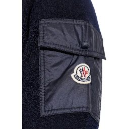 Moncler Sweaters