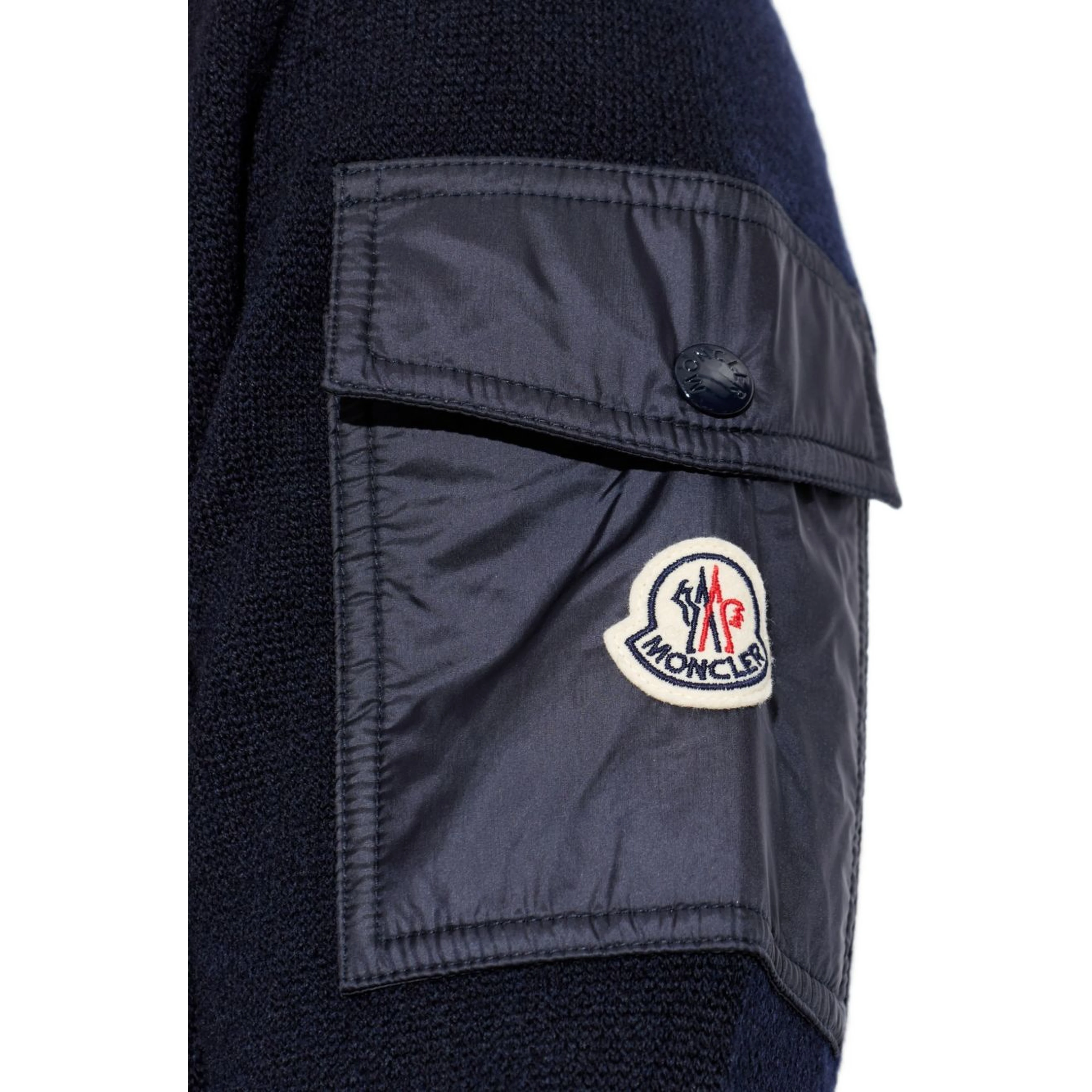 Moncler Sweaters