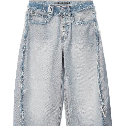 Alexander Wang Jeans