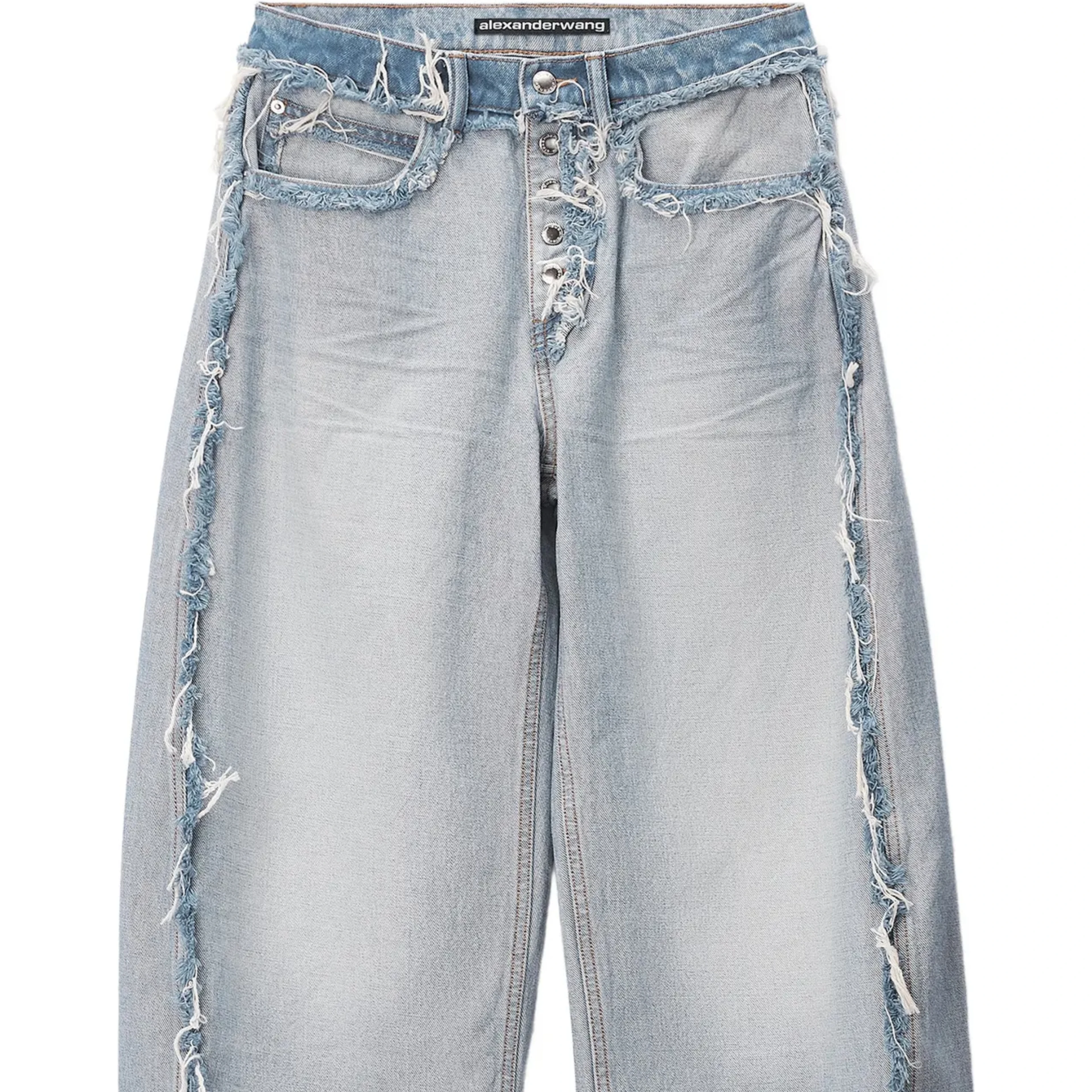 Alexander Wang Jeans