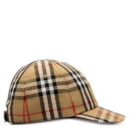 Burberry Kids Hats