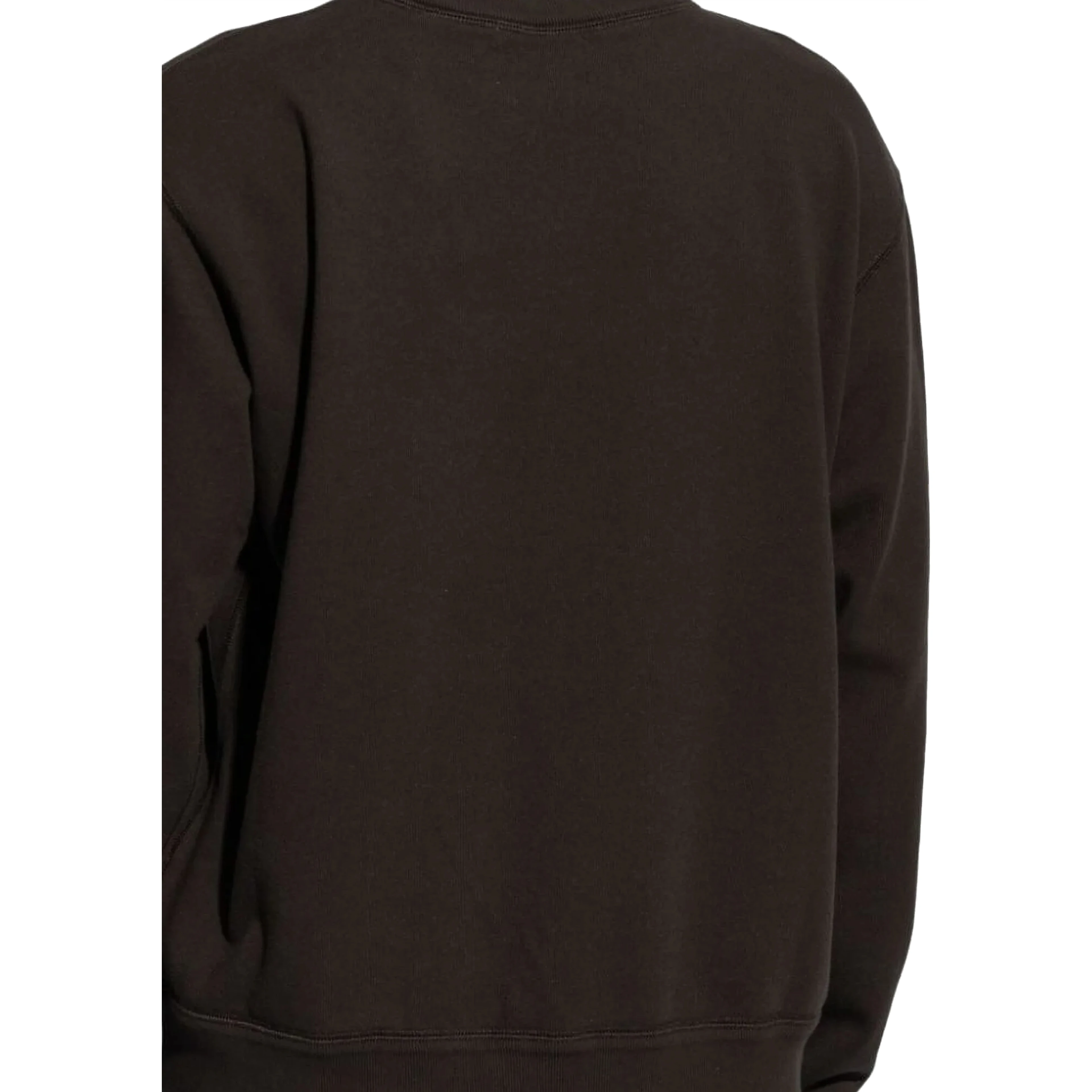 MARANT Sweaters Faded Black