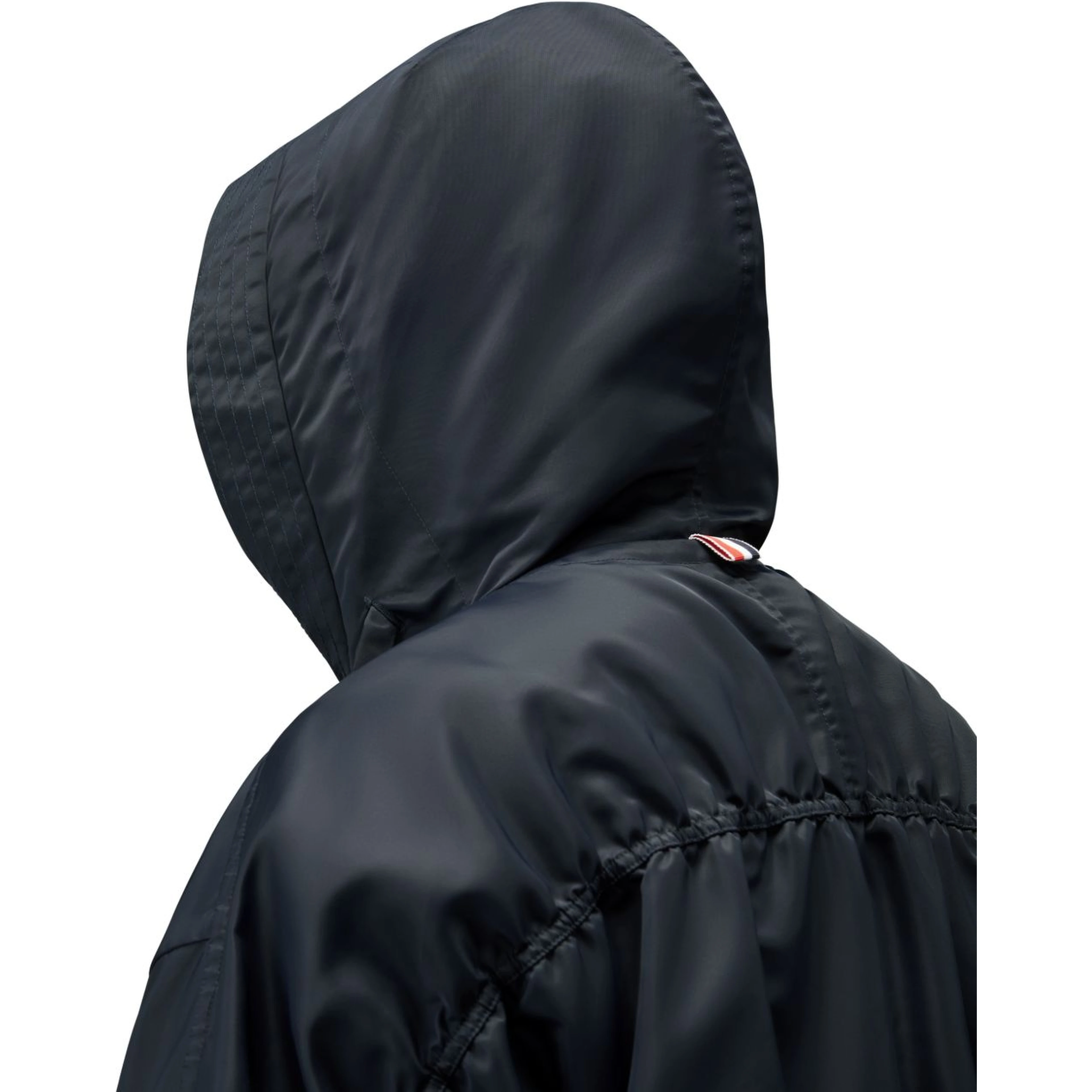 Thom Browne Jackets Navy