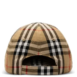 Burberry Kids Hats