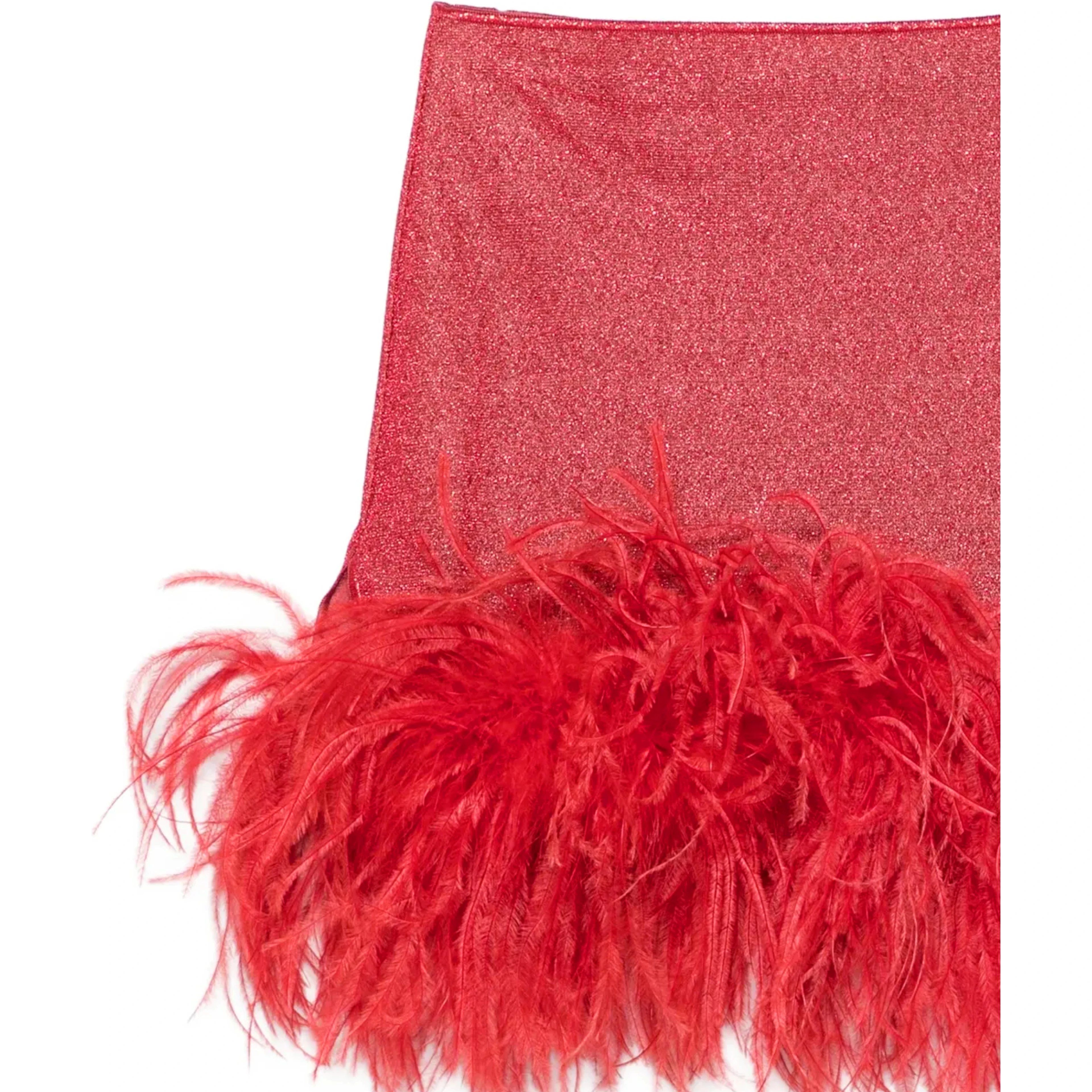 OSEREE Skirts Coral