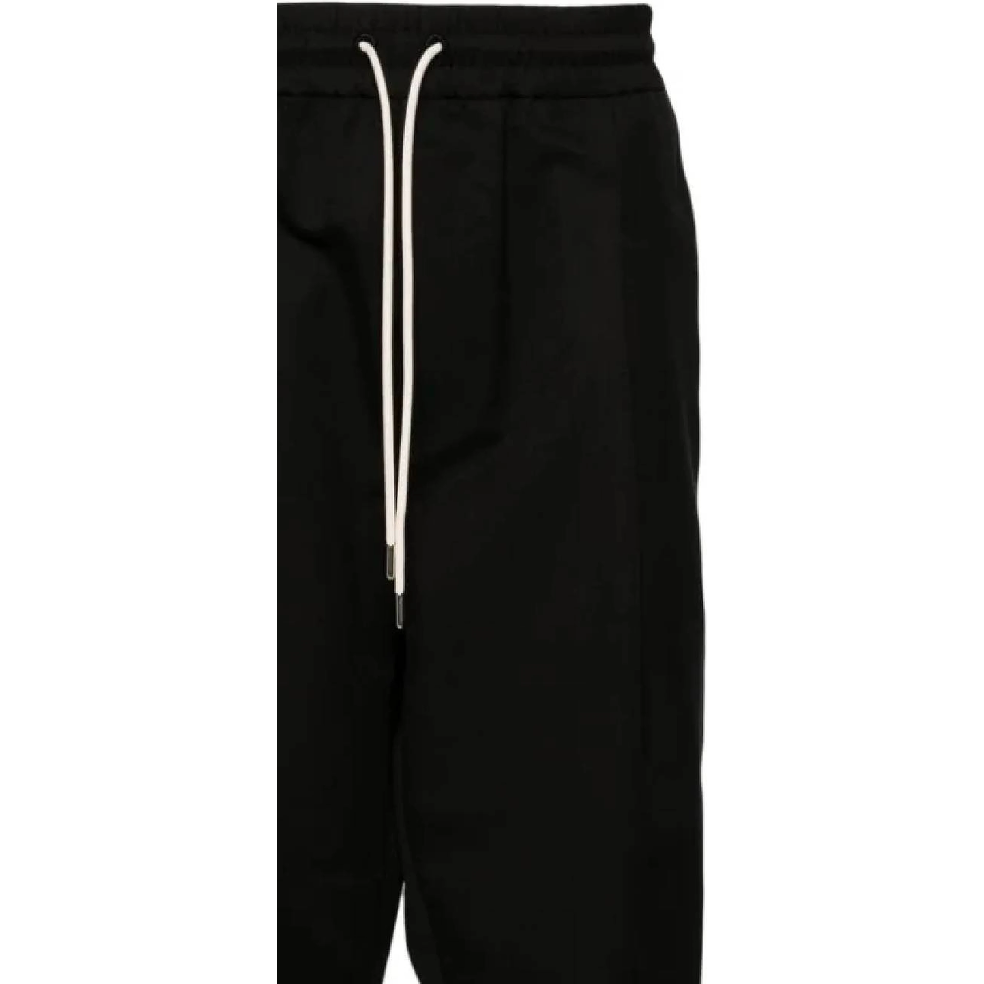 DROLE DE MONSIEUR Trousers Black