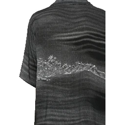 Amiri  Shirts Black