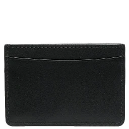 A.P.C. Wallets Black