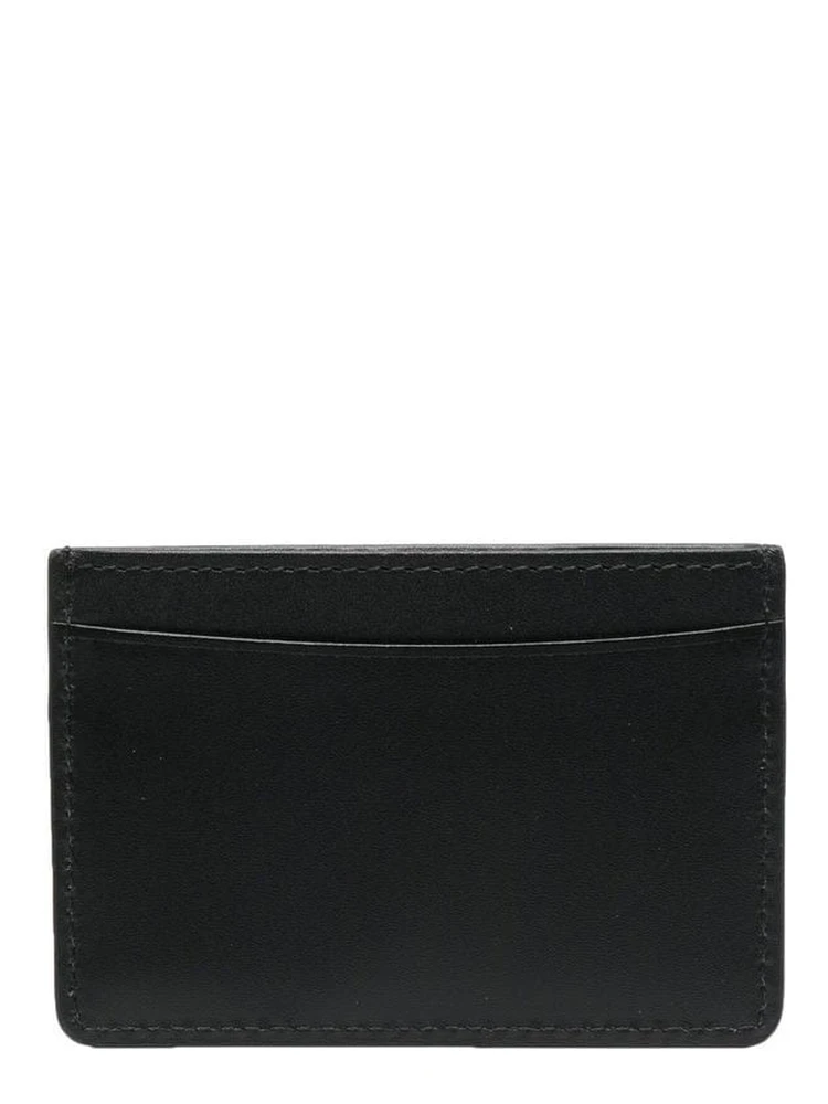 A.P.C. Wallets Black alternative
