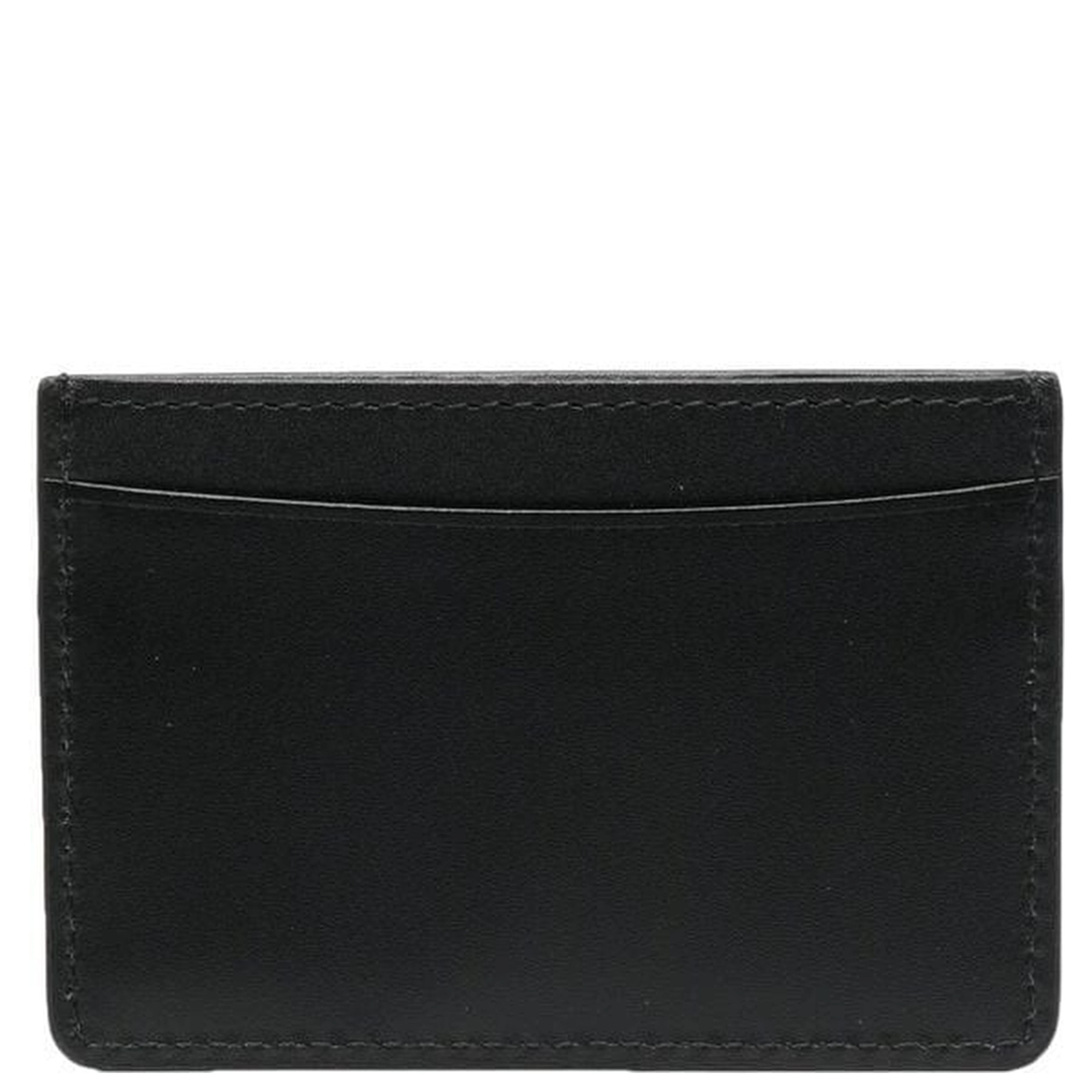 A.P.C. Wallets Black