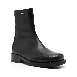 Our Legacy Boots Black