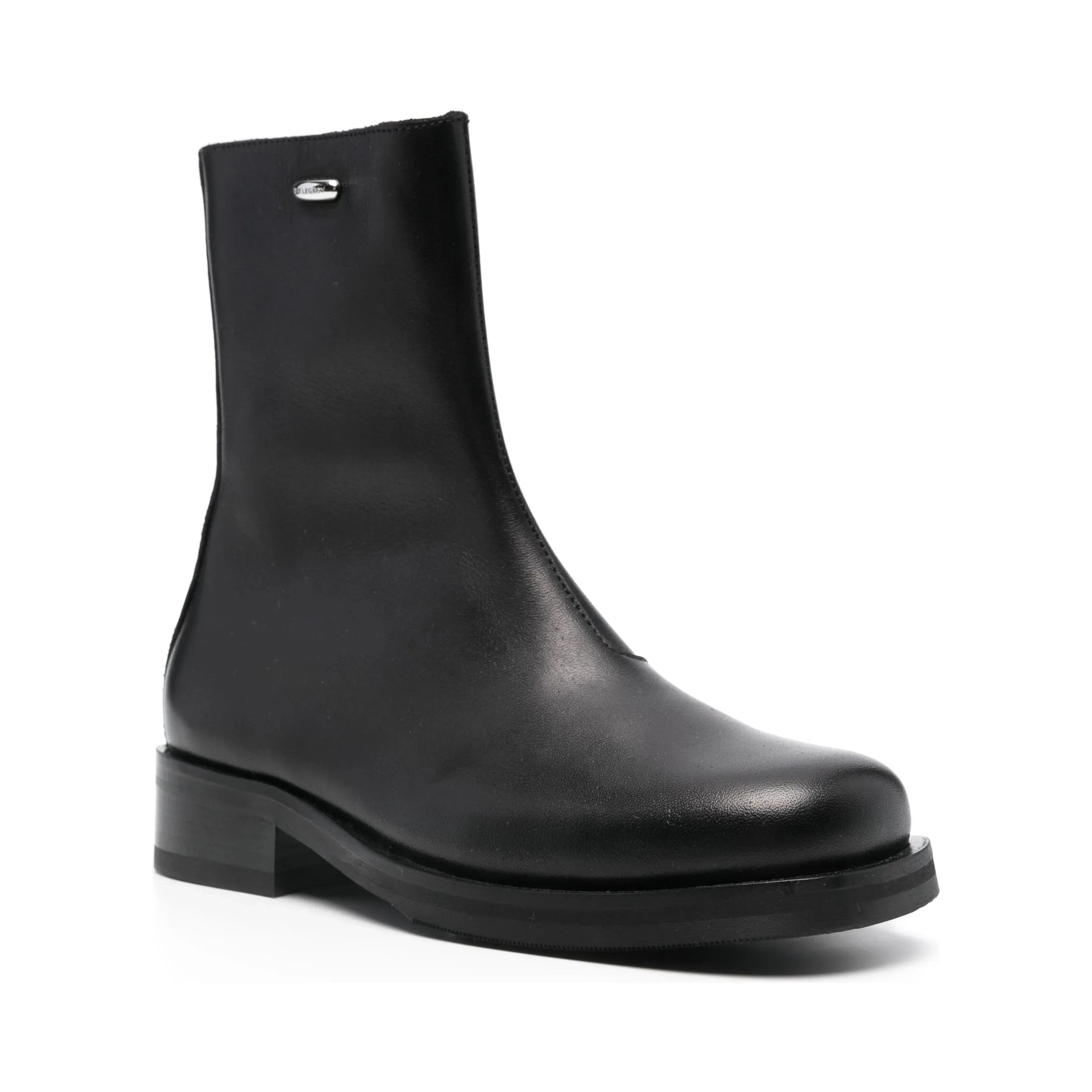 Our Legacy Boots Black