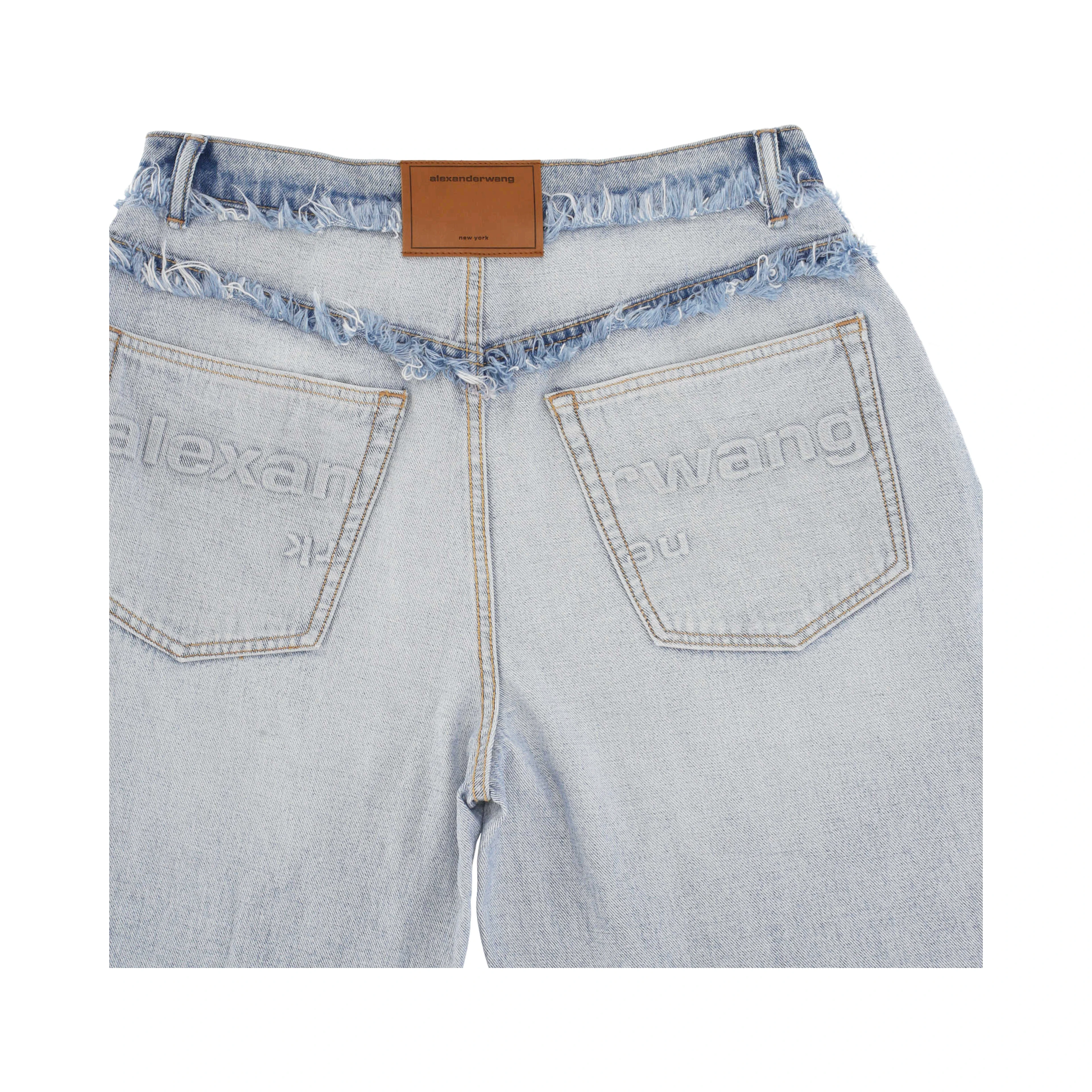 Alexander Wang Jeans