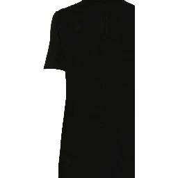 Rick Owens T-shirts and Polos Black