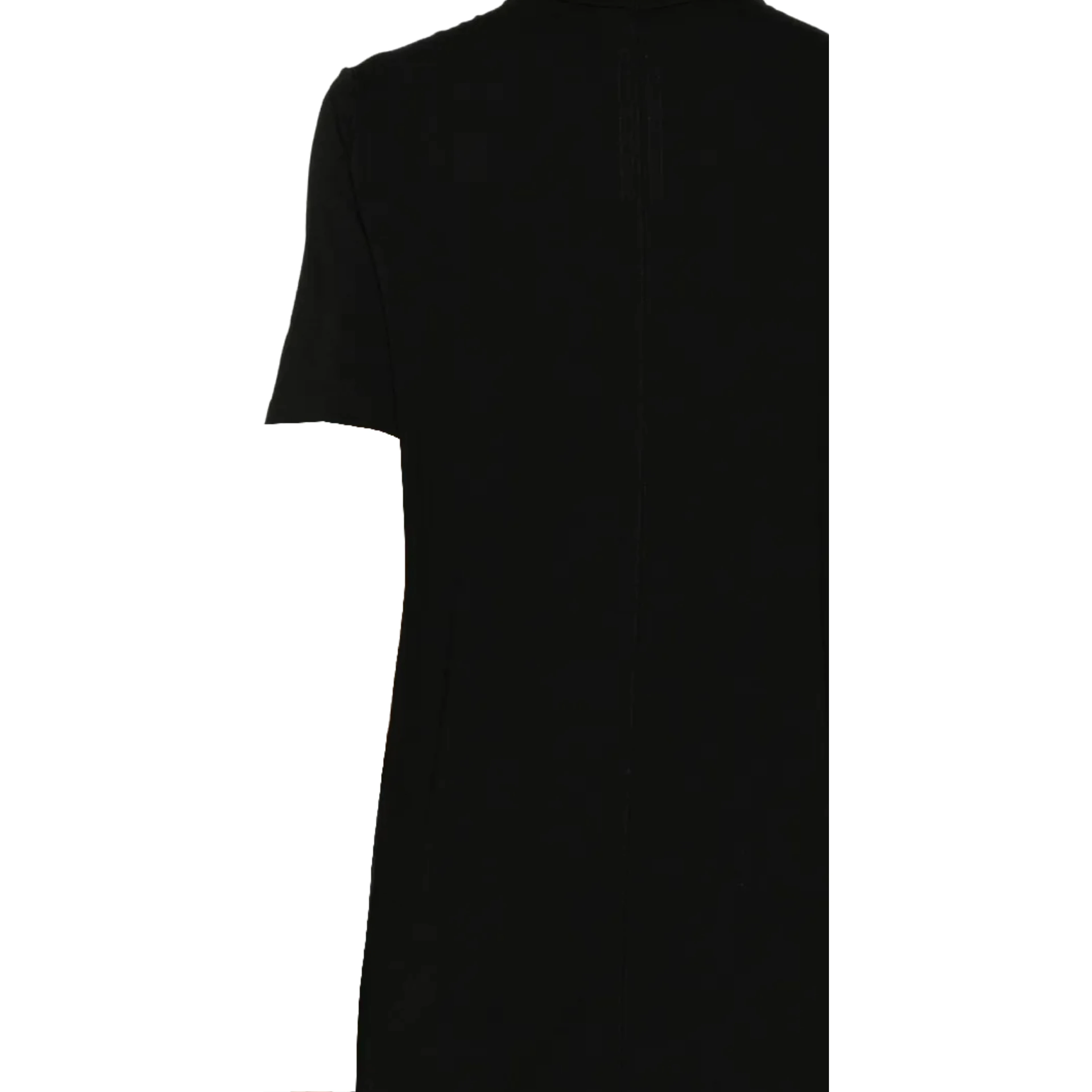 Rick Owens T-shirts and Polos Black