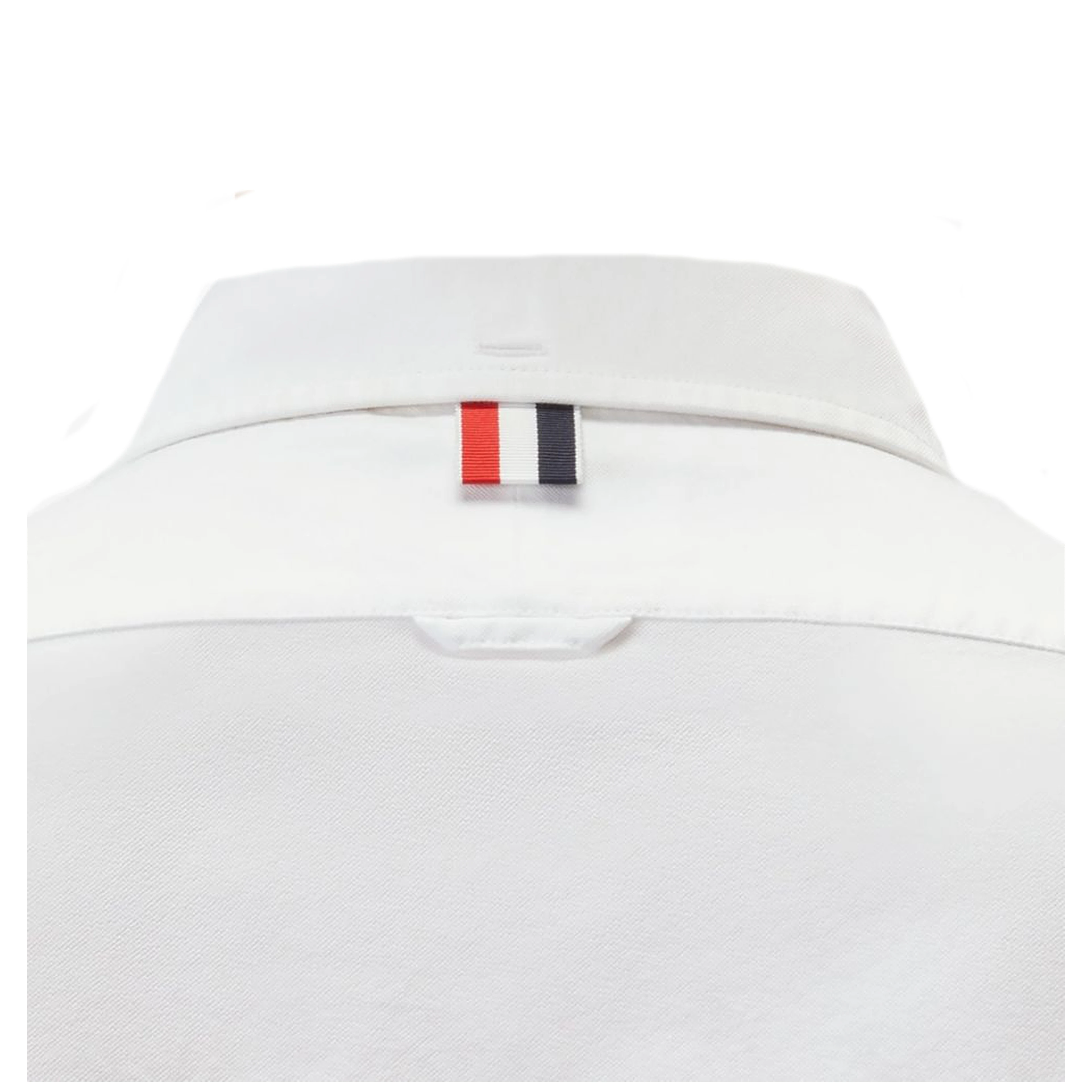 Thom Browne Shirts White/navy