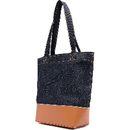 A.P.C. Bags.. Caramel