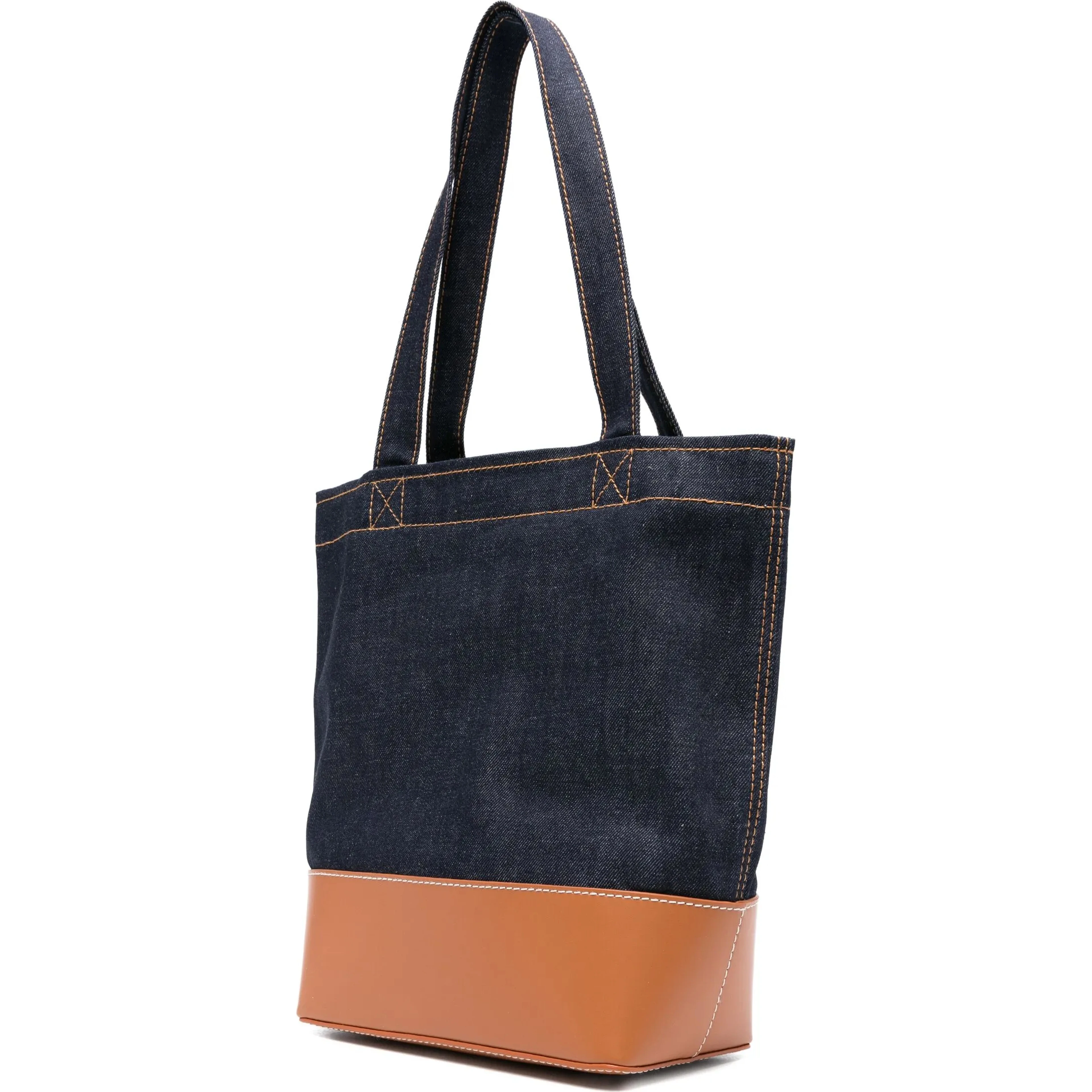A.P.C. Bags.. Caramel