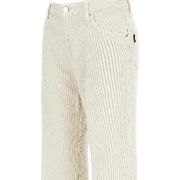 Haikure Jeans Snow