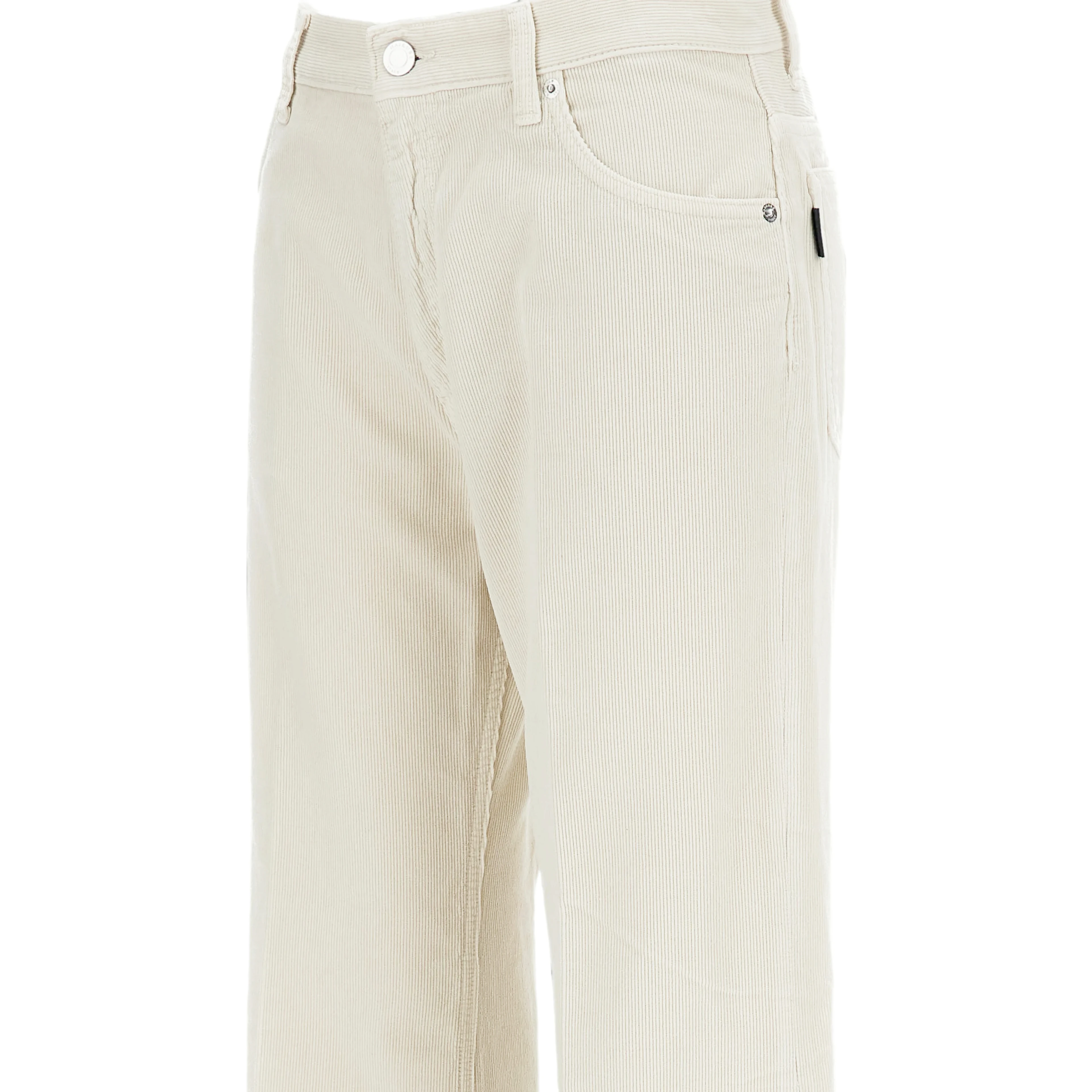 Haikure Jeans Snow