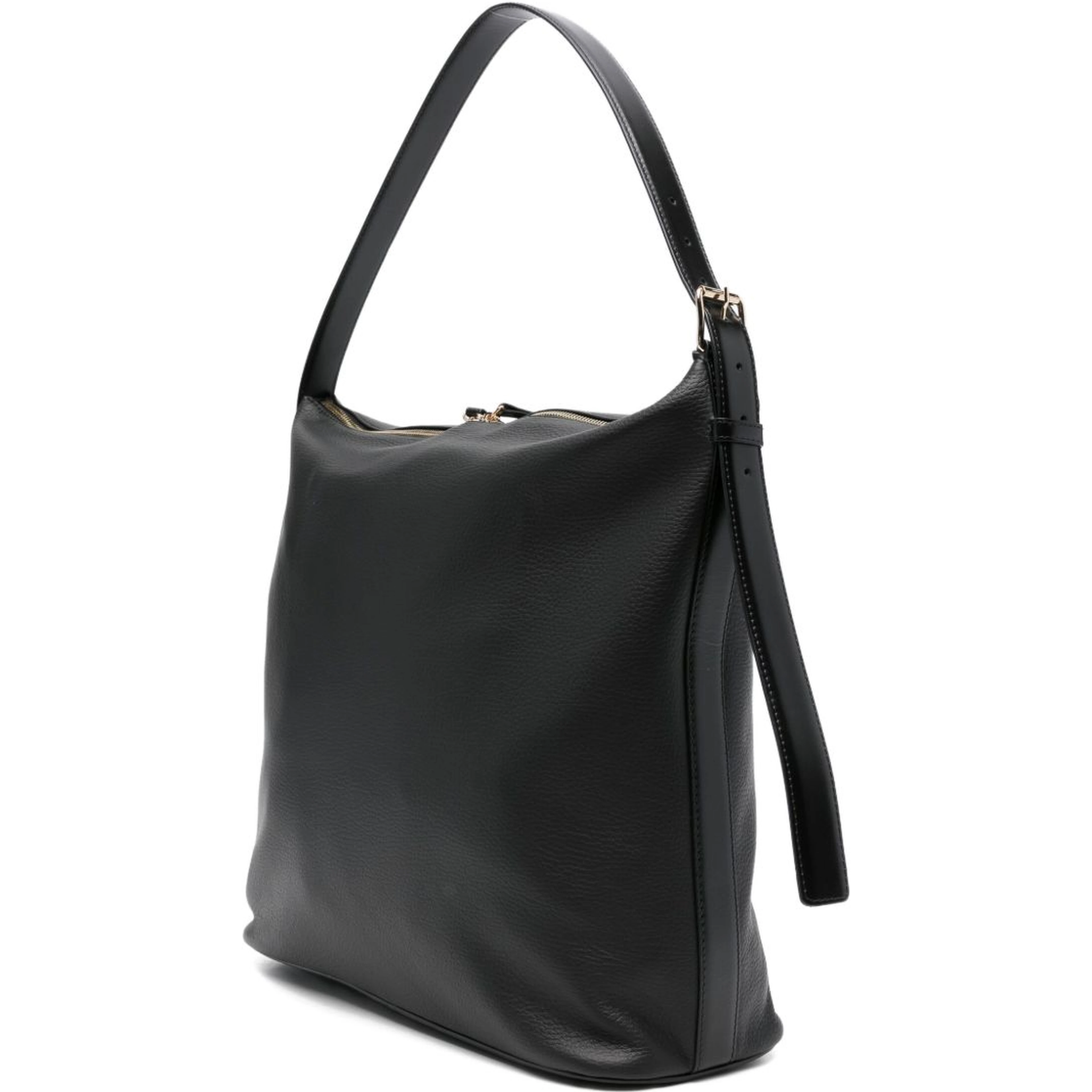 A.P.C. Bags.. Black