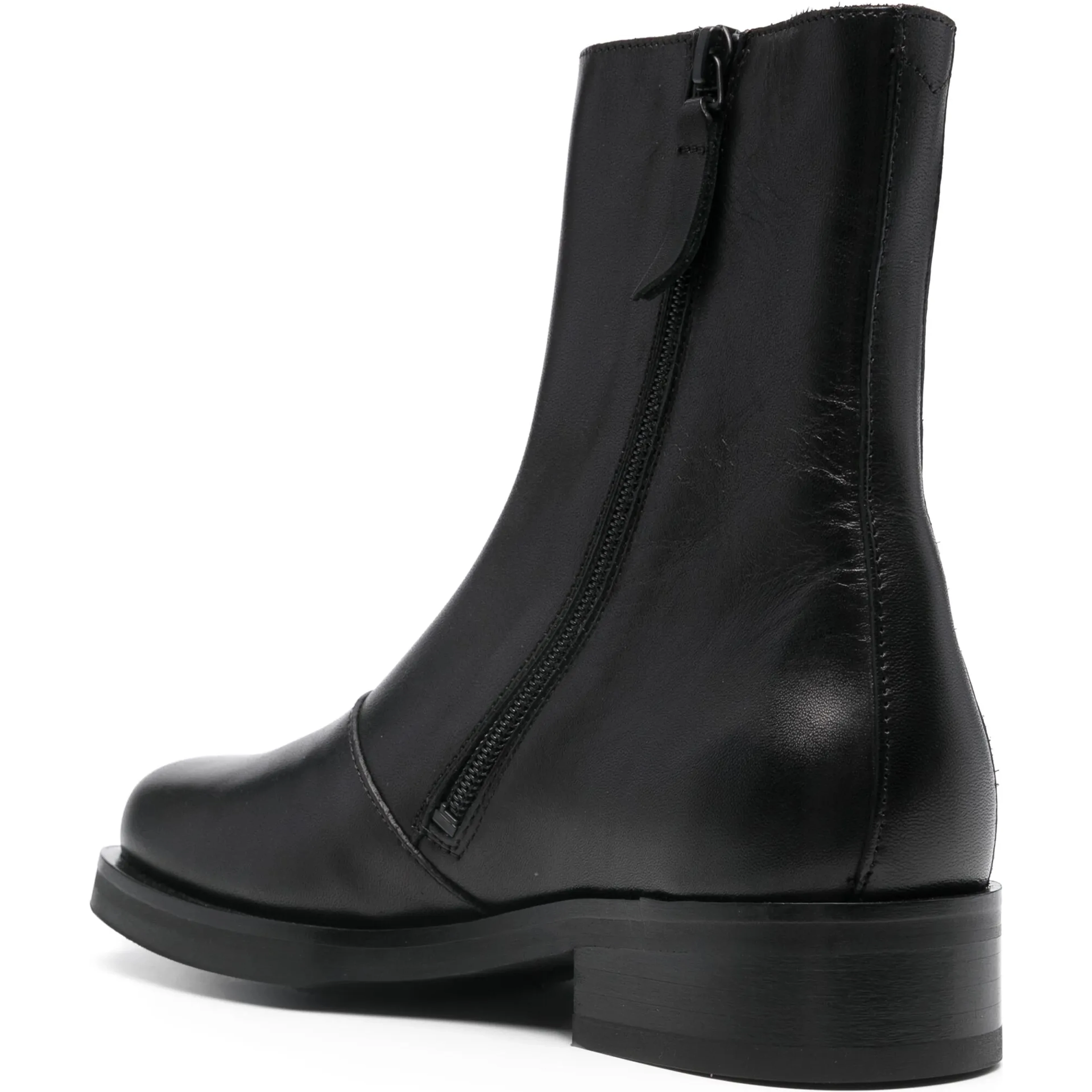 Our Legacy Boots Black