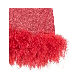 OSEREE Skirts Coral