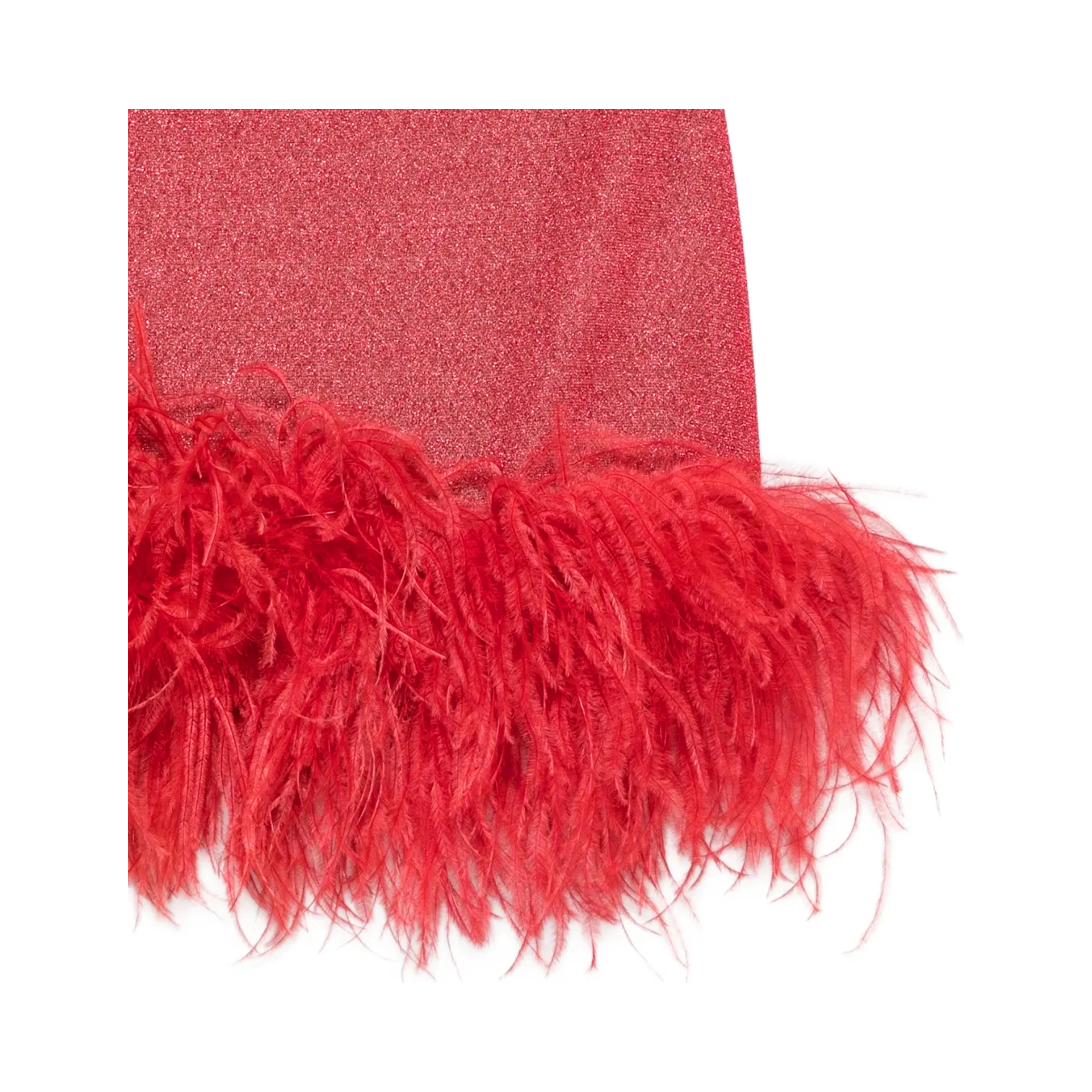 OSEREE Skirts Coral