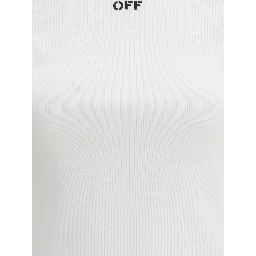 Off White T-shirts and Polos