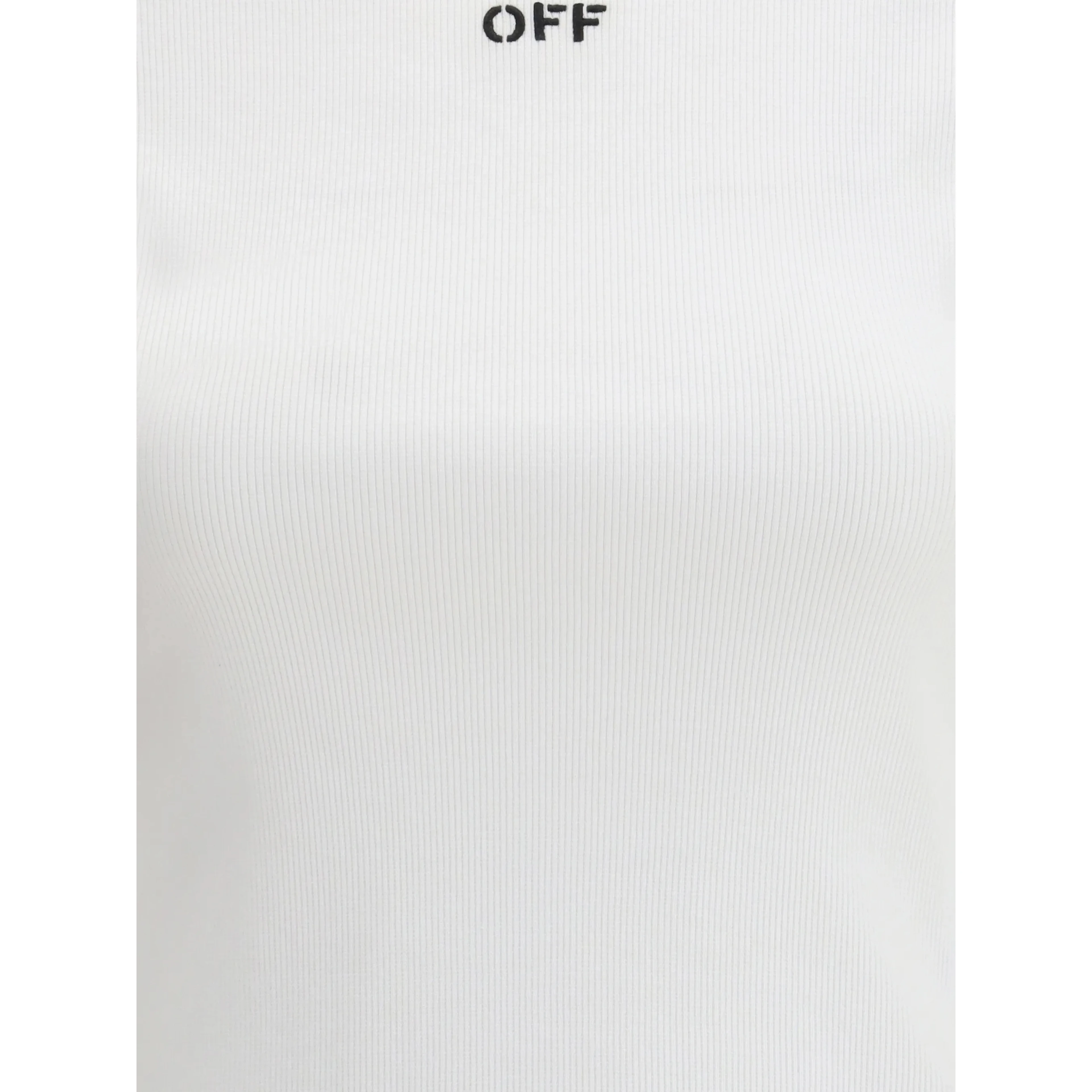 Off White T-shirts and Polos