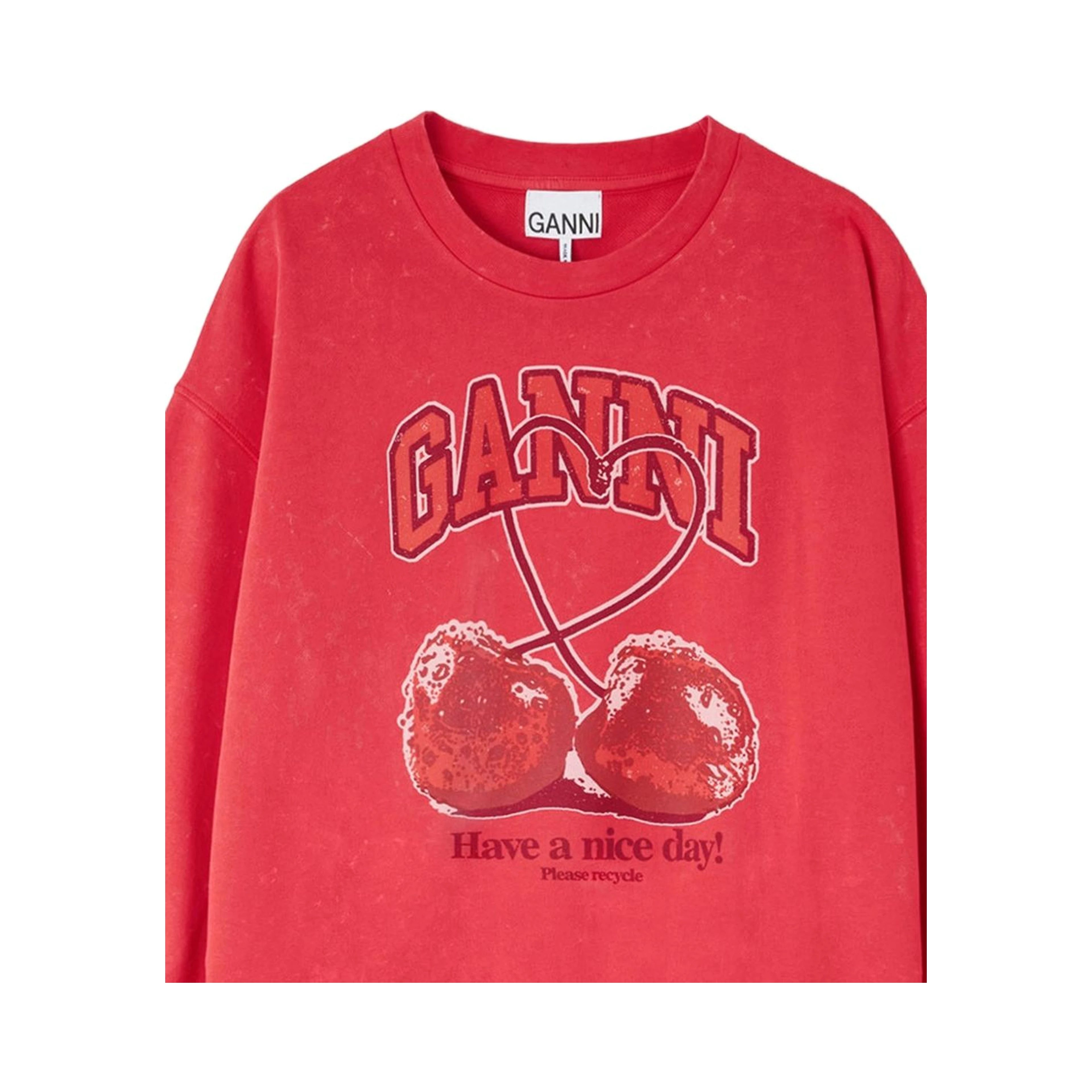 GANNI Sweaters