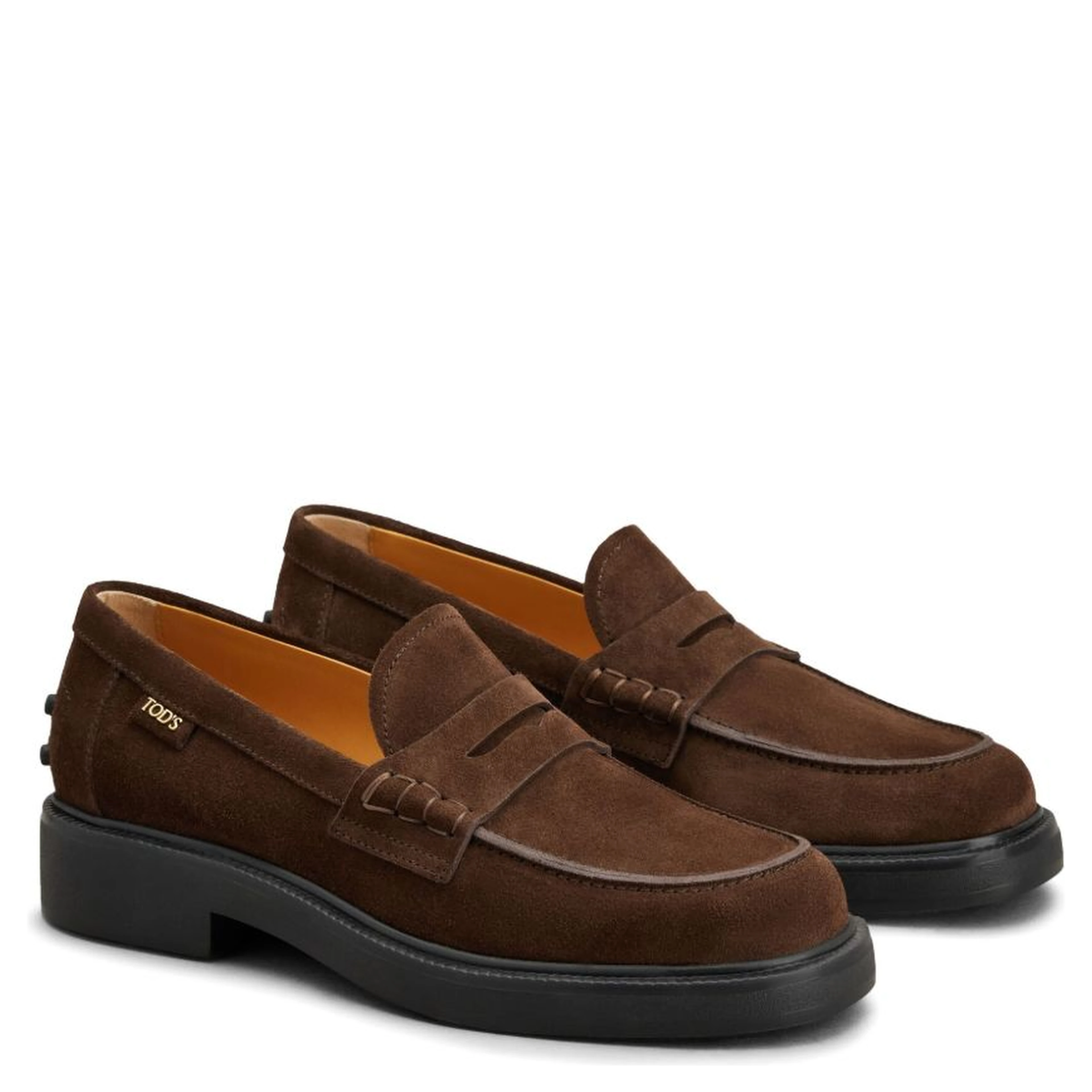Tod's Flat shoes