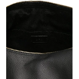 A.P.C. Bags.. Black
