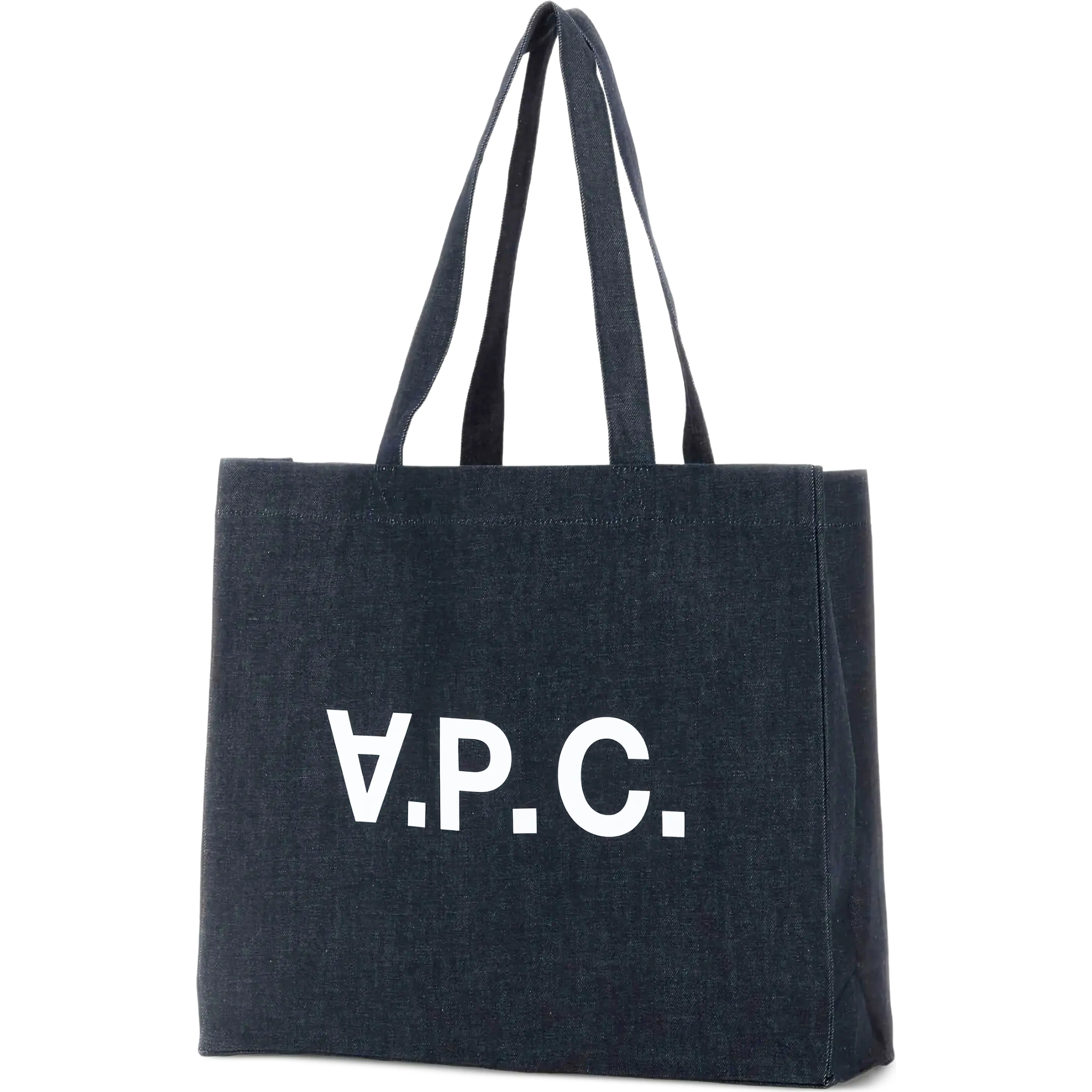 A.P.C. Bags.. Indigo
