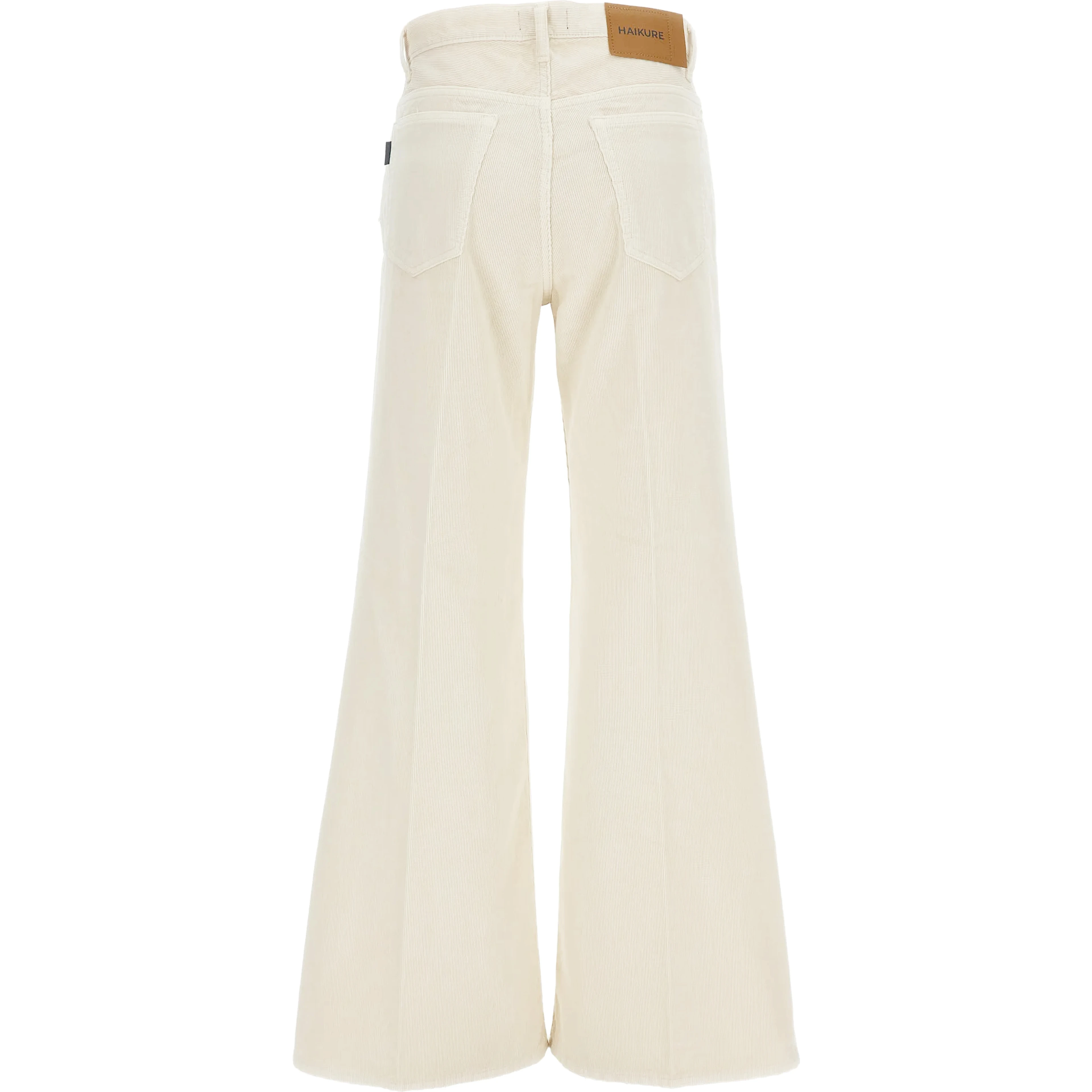Haikure Jeans Snow